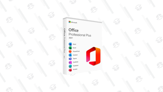 The Premium Microsoft Office Training Bundle + Lifetime License of MS Office