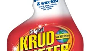 KRUD KUTTER KK32 Original Concentrated Cleaner/Degreaser,...
