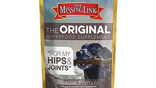 The Missing Link Original Hips & Joints Powder, All-Natural...