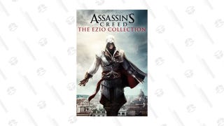 Assassin's Creed: The Ezio Collection (Xbox)