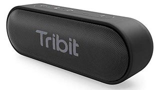 Tribit Bluetooth Speaker, XSound Go Speaker with 16W Loud...