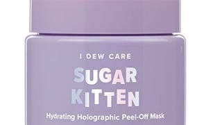I DEW CARE Sugar Kitten Peel-off Mask | Hydrating Face...