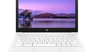 HP Chromebook 11-inch Laptop - Up to 15 Hour Battery Life...