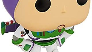 Funko Pop! Disney: Toy Story 4 - Buzz Lightyear Floating...