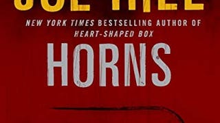 Horns: A Novel