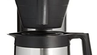 BUNN BT BT Speed Brew 10-Cup Thermal Carafe Home Coffee...