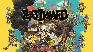 Eastward Standard - Switch [Digital Code]