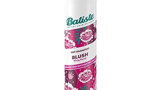 Batiste Dry Shampoo, Blush Fragrance, 3 Count
