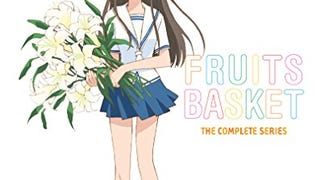 Fruits Basket: The Complete Series
