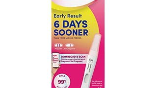First Response Early Result Pregnancy Test, 3 Pack (Packaging...