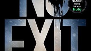 No Exit: A Novel