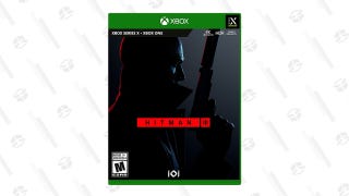 Hitman 3 (Xbox - Digital)