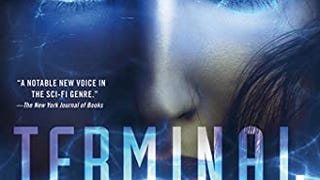 Terminal Point: A Strykers Syndicate Novel