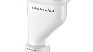 KitchenAid KPEXTA Stand-Mixer Pasta-Extruder Attachment...