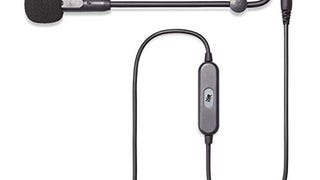 Antlion Audio ModMic USB Attachable Noise-Cancelling Microphone...