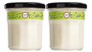 Mrs. Meyer's Scented Soy Aromatherapy Candle, 35 Hour Burn...