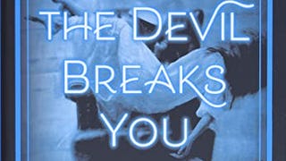 Before the Devil Breaks You (The Diviners, 3)