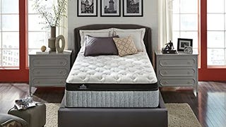 Kingsdown Passions Expectations Pillow Top Mattress,...