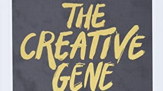 The Creative Gene: How books, movies, and music inspired...