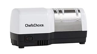 Chef’sChoice Hybrid Knife uses Diamond Abrasives and Combines...
