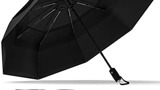 Repel Umbrella The Original Portable Travel Umbrella - Umbrellas...