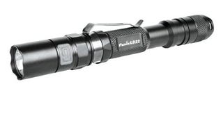 Fenix LD22 190 Lumens Flashlight, Black