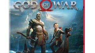 God of War Hits - PlayStation 4