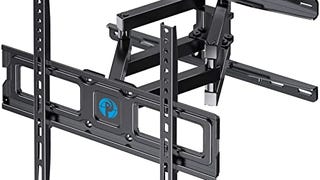 TV Wall Mount Full Motion Articulating Swivel Extension...