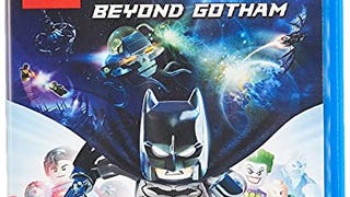 LEGO Batman 3: Beyond Gotham - PlayStation Vita