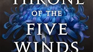 The Throne of the Five Winds (Hostage of Empire, 1)