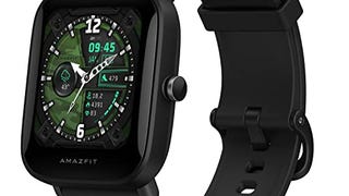Amazfit Bip U Pro Smart Watch with Alexa Built-In for Men...