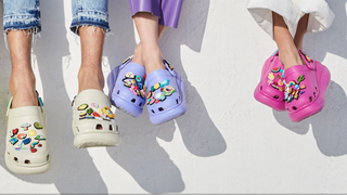 Crocs Labor Day Sale