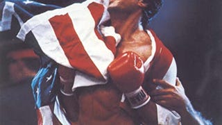 Rocky IV: Original Motion Picture Soundtrack