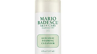 Mario Badescu Glycolic Foaming Cleanser for All Skin Types|...