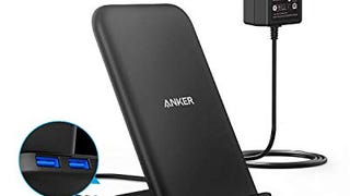 Anker 3-in-1 Multi-Device Wireless Charging Station, PowerWave...