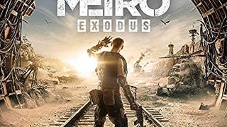 Metro Exodus: Complete Edition - Xbox Series X