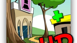 Shopper's Paradise HD