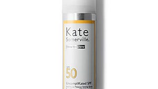 Kate Somerville UncompliKated SPF – SPF 50 Face Sunscreen...