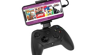 RiotPWR Mfi Certified Gamepad Controller for iOS iPhone...