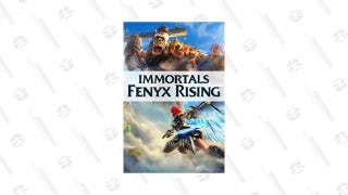 Immortals Fenyx Rising Gold Edition (Xbox - Digital)