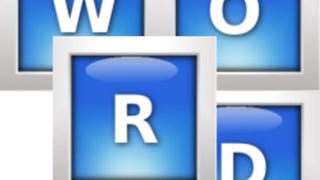Wordoku