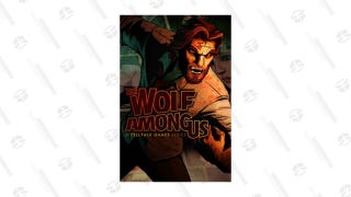 The Wolf Among Us (Xbox - Digital)