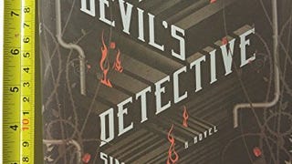 The Devil's Detective: A Novel