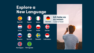 Babbel Language Learning: Lifetime Subscription