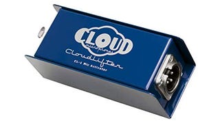 Cloud Microphones - Cloudlifter CL-1 Microphone Activator...
