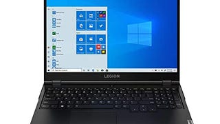 Lenovo Legion 5 Gaming Laptop, 15.6" FHD (1920x1080) IPS...