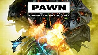 Pawn: A Chronicle of the Sibyl's War