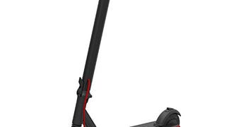 Electric Kick Scooter 350W Powerful Motor Max Speed 19mph...