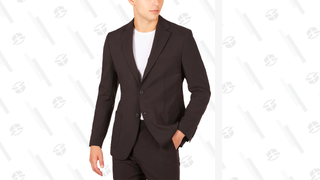 Michael Kors Men’s Suit Jacket