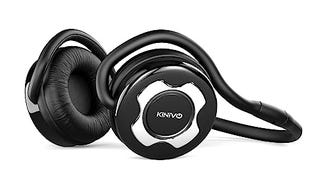 Kinivo BTH220 Bluetooth Stereo Headphone – Supports Wireless...